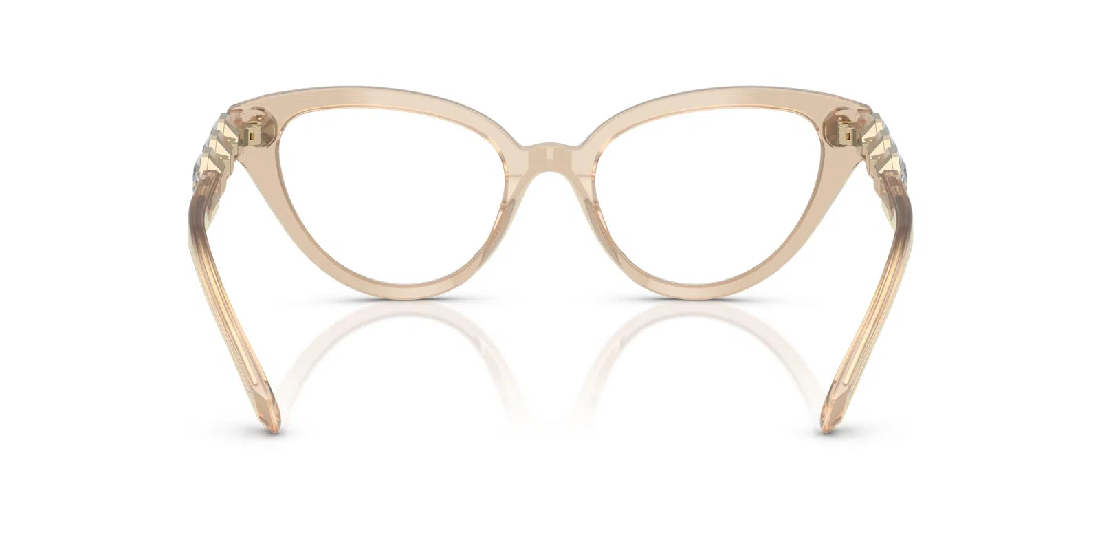 Swarovski 2028 Eyeglasses - view 23